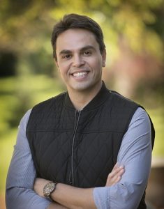Marcio de Souza Duarte